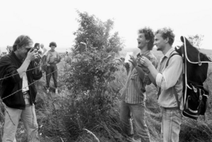 vida andras sopron-puszta, a drot két oldalan, 1989 aug 19